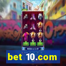 bet 10.com